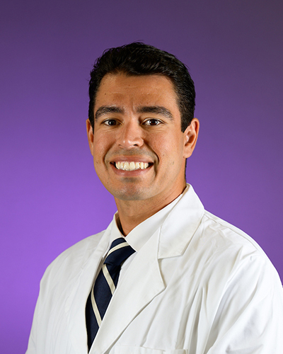 Adrian Parra,&nbsp;M.D.